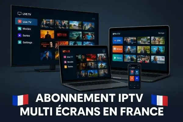 à propos d'Abonnement-iptv.digital