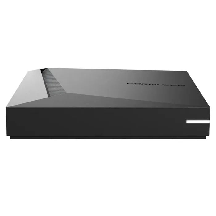 Boîtier IPTV Formuler Z11 Pro Max