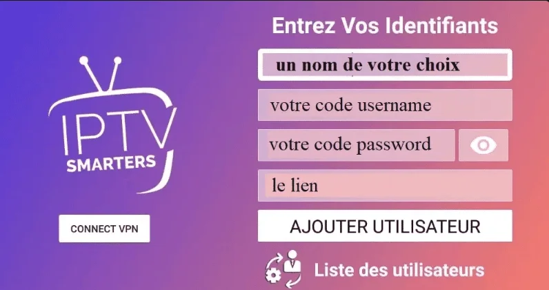IPTV Smarters Pro : guide complet d'installation, configuration et utilisation